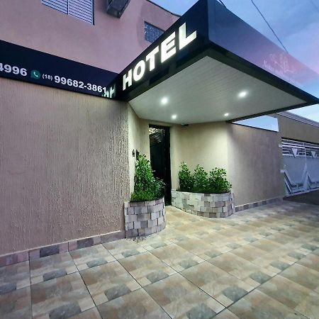 Hotel Leblon Araçatuba Kültér fotó