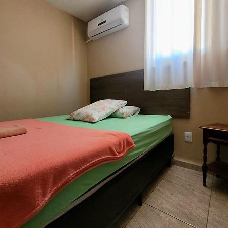 Hotel Leblon Araçatuba Kültér fotó