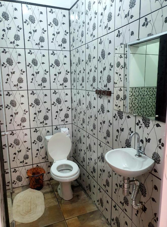 Hotel Leblon Araçatuba Kültér fotó