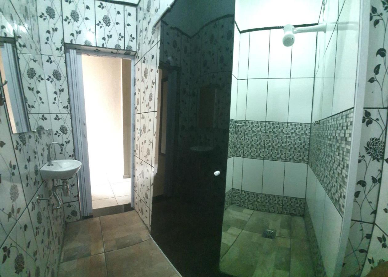 Hotel Leblon Araçatuba Kültér fotó