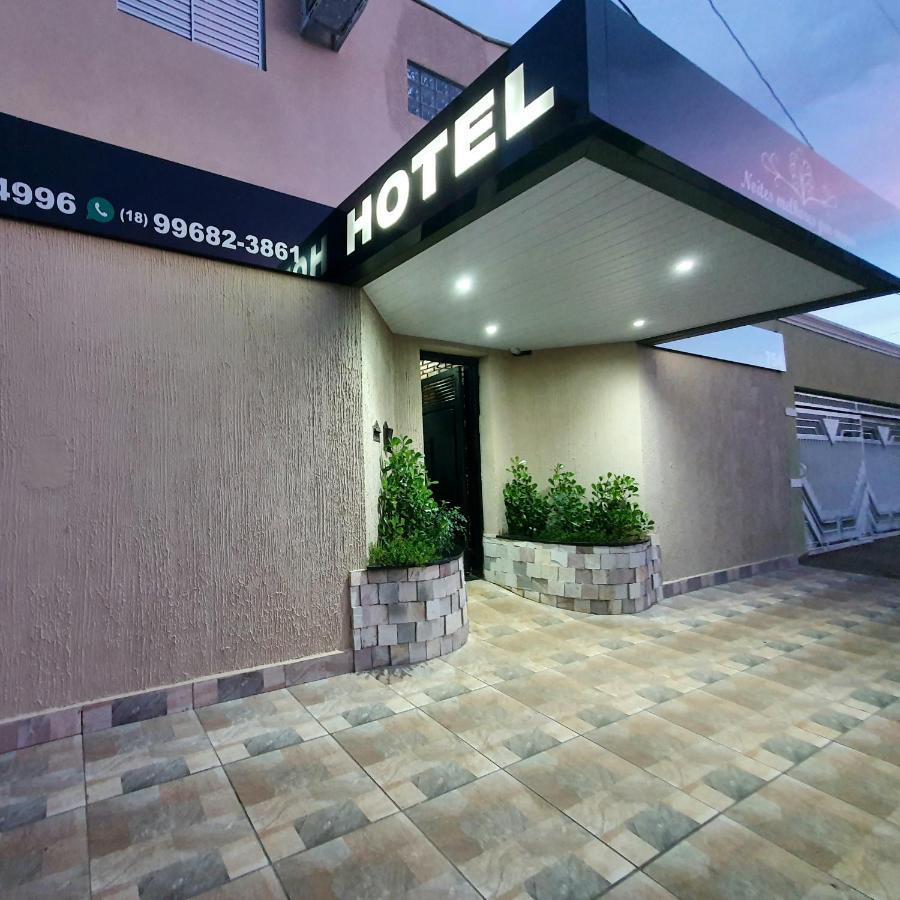 Hotel Leblon Araçatuba Kültér fotó