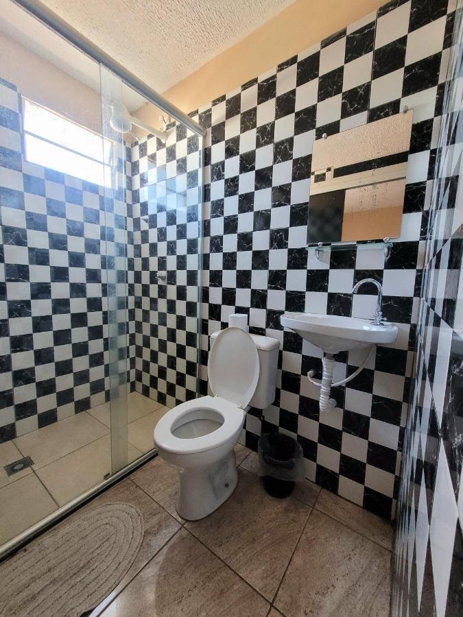 Hotel Leblon Araçatuba Kültér fotó
